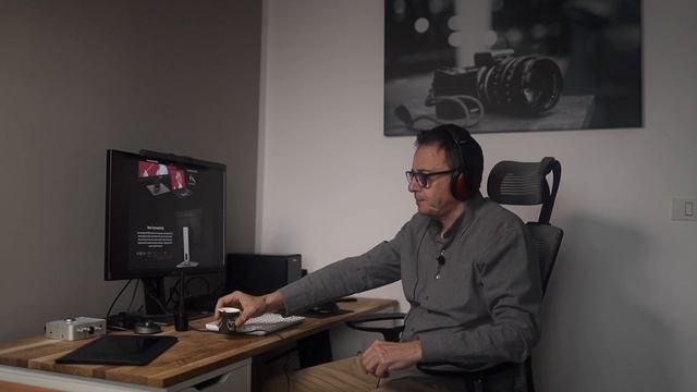 Monitor per la fotografia spendendo meno di € 500 ASUS ProArt PA278QV смотреть онлайн