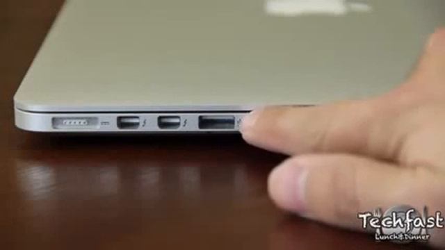 Apple MacBook Pro MD101LL/A 13.3-Inch Laptop смотреть онлайн