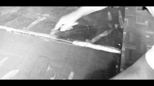 Сборка бильярдного стола 12 футов.