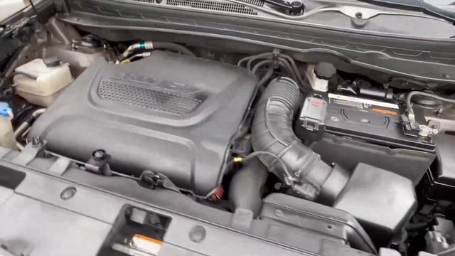 2012 KIA SPORTAGE R / KOREA USED CAR / AUTOSELLERS / 오토셀러스 / 수출자동차 смотреть онлайн