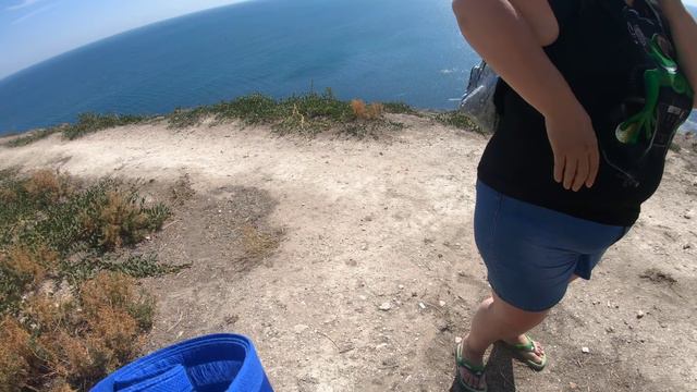 моя история с #Gopro