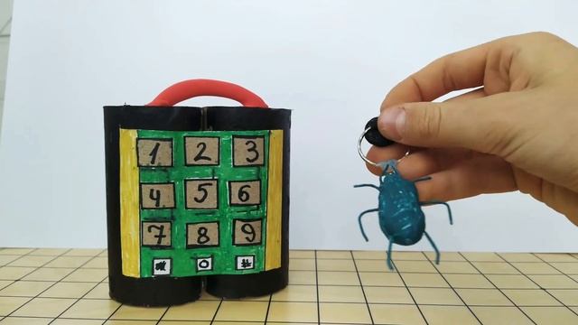 Новые поделки из стандофф 2 !!! Не забудь про подписку!!!!!? смотреть онлайн