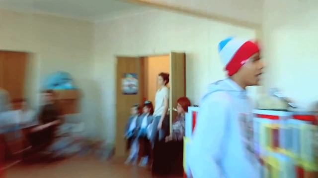 INEWS Подготовка к концерту