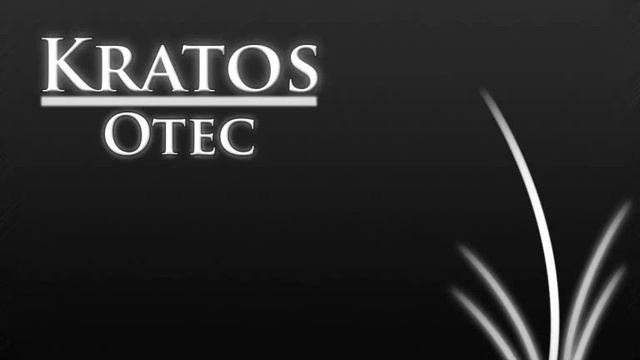 Kratos - Otec смотреть онлайн