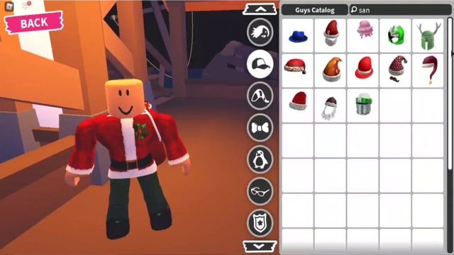 10 both *GUYS AND GIRLS*christmas?outfit ideas in 2020 adopt me [Roblox] смотреть онлайн