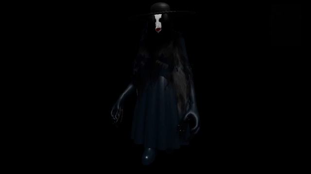 The mimic | Sama evolution | Roblox смотреть онлайн