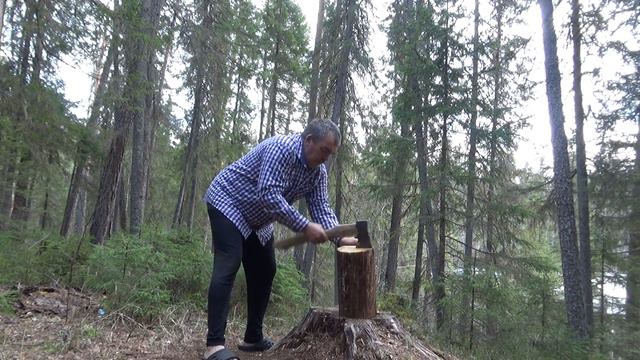 пукшеньга 19 г часть 2 смотреть онлайн