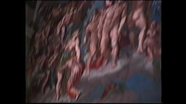 Roma Vatican Рим Ватикан 1997 смотреть онлайн