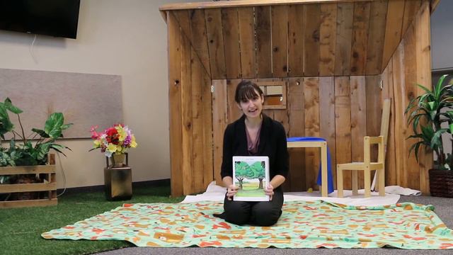 1/23/21 - Beginners Sabbath School - Stephanie Maas смотреть онлайн