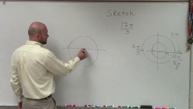 Sketch the Angle in Standard Position смотреть онлайн