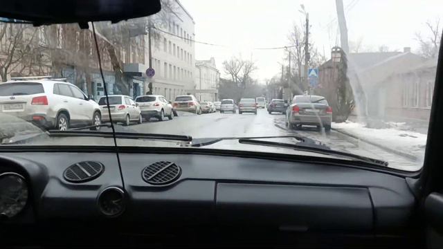 ТАГАНРОГ. ЕДЕМ, ЕДЕМ И ЕЩЁ РАЗ ЕДЕМ. смотреть онлайн