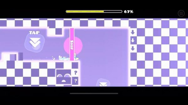 “LETs GO” (от IZHAR/3 монетки/Geometry Dash)