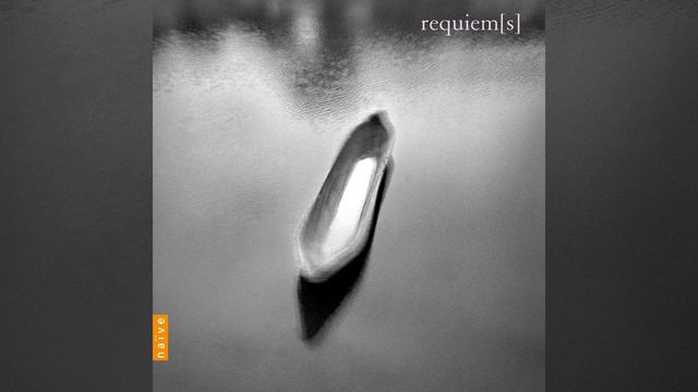 Ein deutsches Requiem, Op. 45: No. 2, Chorus "Denn alles Fleisch es ist wie Gras" смотреть онлайн