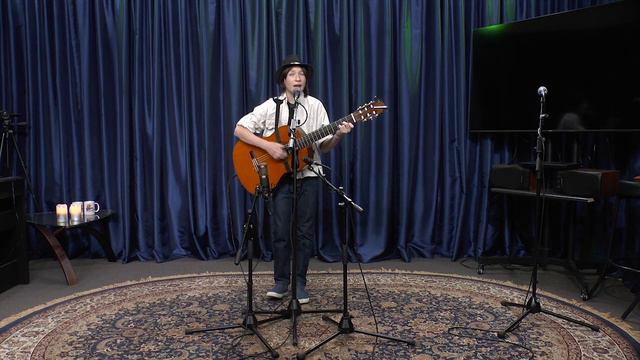 Чудо-Кони - Арсений Агафонов (одна камера)