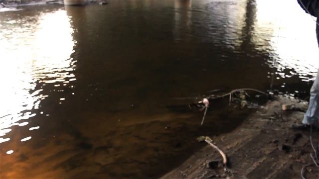 ✅ Первый заброс поиск железа в реке поисковым магнитом смотреть онлайн