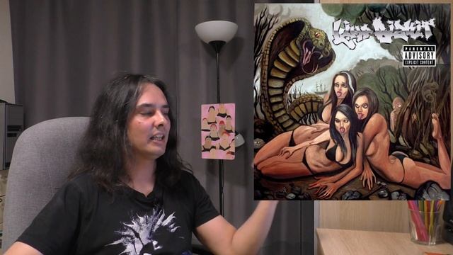 Худшие обложки альбомов в истории музыки смотреть онлайн