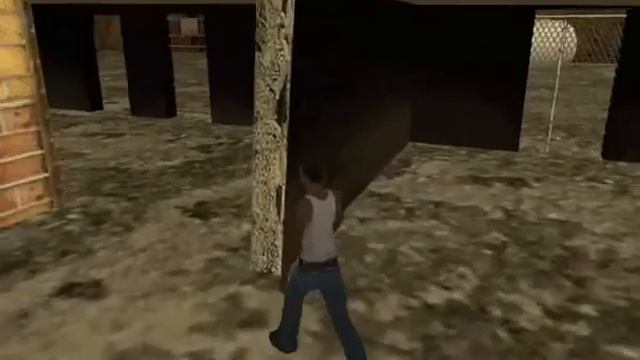 Nacht Der Untoten - San Andreas Multiplayer - Mapped by Pavle смотреть онлайн