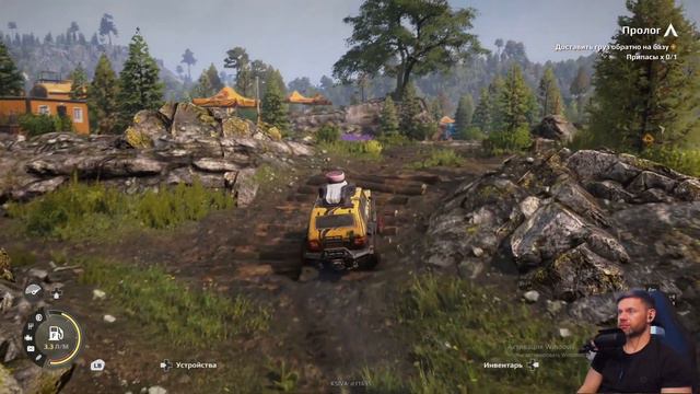 Expeditions A MudRunner Game