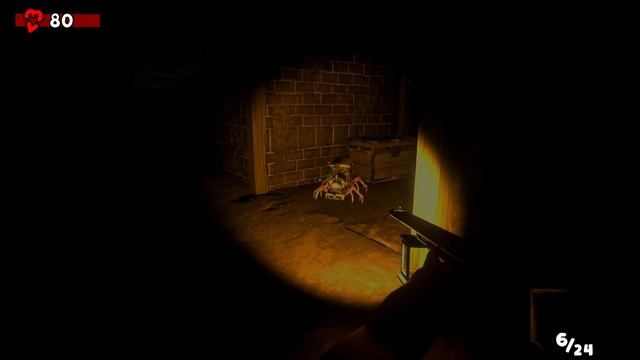 The Forgotten Ones - Choo Choo Charles Fan Game Where Demon Trains Haunt the Mine смотреть онлайн