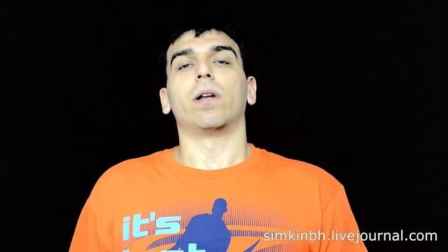 Исправления слуха №87. Нельзя затыкать ухо для проверки слуха смотреть онлайн