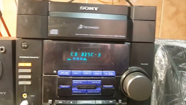 Подарок от газеты OLX и обзор музыкалки SONY HCD RG-20 смотреть онлайн