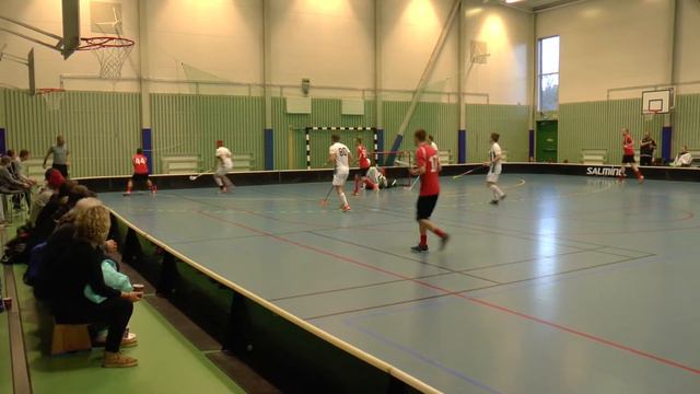 Tumba-Bajen 3-3 18/11 2017 смотреть онлайн