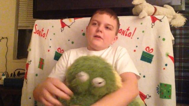 Review on PILLOW PETS смотреть онлайн