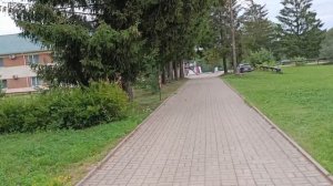 Часть 2. в/ч 51064, Псковская область, г. Печоры, 37 лет спустя после «учебки».