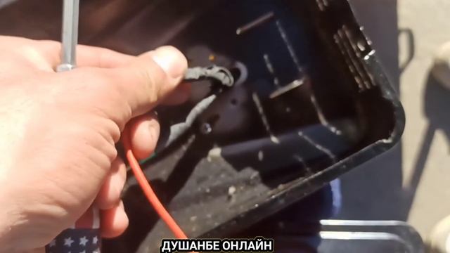 СХЕМА МАСЛЯНЫ ОБОГРЕВАТЕЛЬ КАК ПРАВИЛЬНО СОЕДИНИТЬ смотреть онлайн