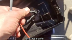 СХЕМА МАСЛЯНЫ ОБОГРЕВАТЕЛЬ КАК ПРАВИЛЬНО СОЕДИНИТЬ