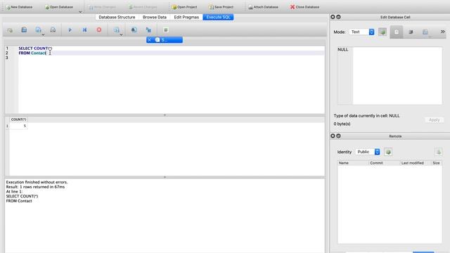 對接Room資料庫有困難？ SQLite 基本語法完整教學！ смотреть онлайн