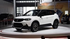 ЭЛЕКТРОМОБИЛИ ИЗ КИТАЯ ТОП 5