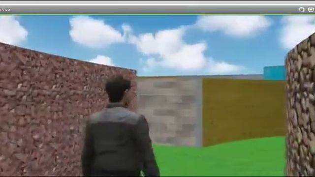The Maze Walkthrough ( Sylhet Madovkundo) смотреть онлайн