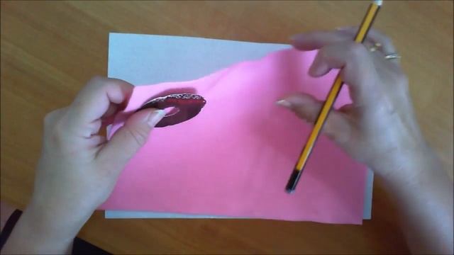 DIY/МК/Как сделать зимние наушники для девченок своими руками. смотреть онлайн