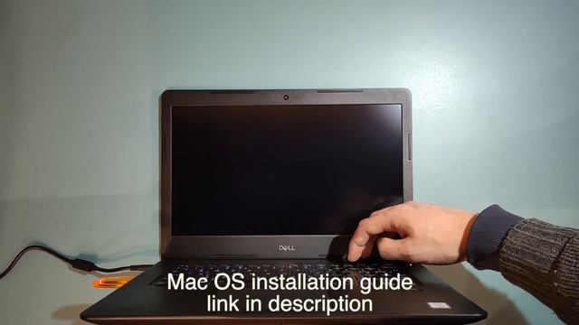The Macbook Air Killer!!! (Hackintosh laptop) ? смотреть онлайн