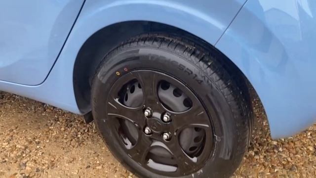 Kia picanto смотреть онлайн