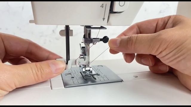 Электромеханическая швейная машина Janome 1522BL смотреть онлайн