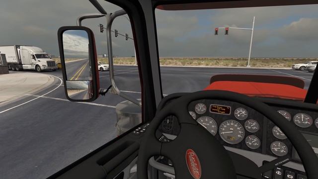 1.37 Beta Kriechbaum Sound Pack! | American Truck Simulator смотреть онлайн