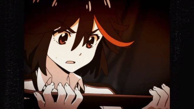 Ryuko is a Cut Above the Rest in DEATH BATTLE! смотреть онлайн