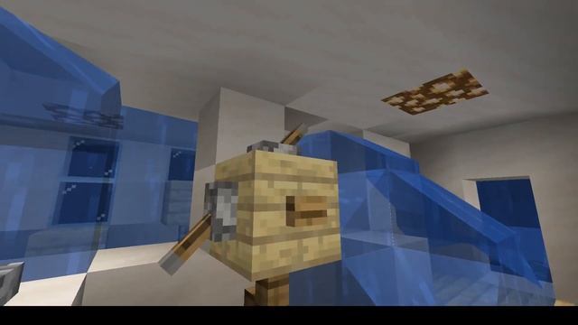 Вся правда о Титанике! Эпичное крушение Титаника в Майнкрафт!