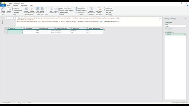 7pace Timetracker Reporting & API Tutorial Webinar смотреть онлайн