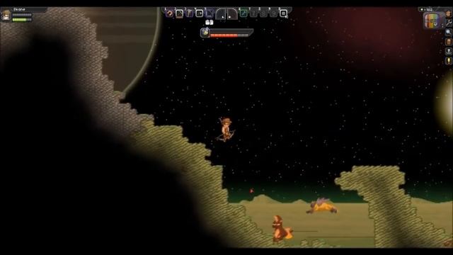 Starbound 