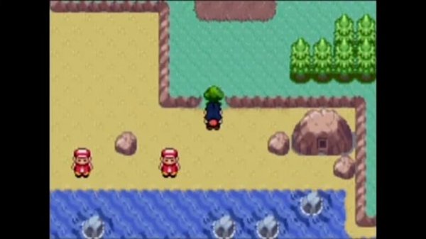 Pokemon Quartz | Episode 34 | Using Okay Google to play the game | PunkinRePlays