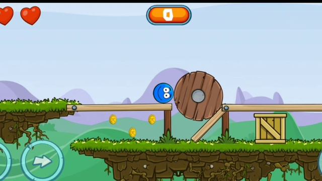 Всё ли подвластно синему шарику??? смотреть онлайн