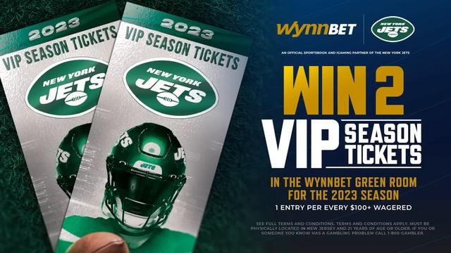 Chris Long Raves Over Jets Dominant Defensive Line смотреть онлайн