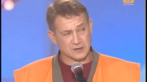 Братья Пономаренко - Бригада 2004