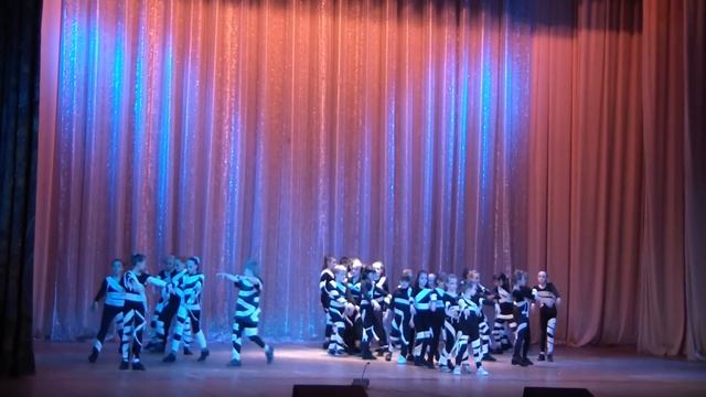 Flash Dance Красногорск 14 мая 2011 http://flashdance.ru смотреть онлайн