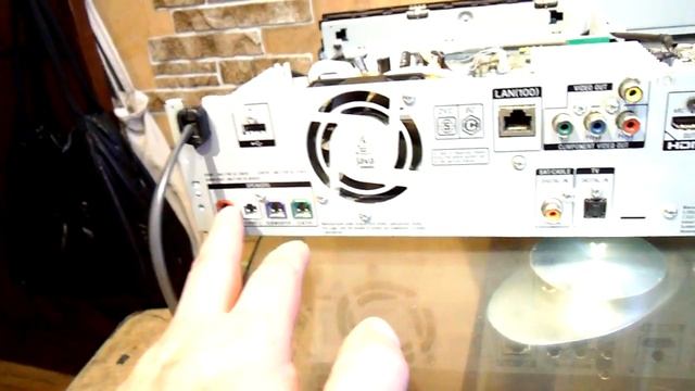 sony BDV-E970W профилактика, обзор и подбор альтернативных фишек подключения АС. смотреть онлайн