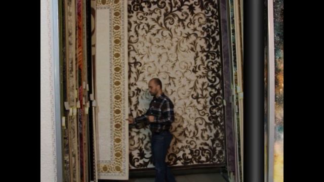 Смотрите не пожалеет!!!Новинки ковров 2019 года. смотреть онлайн