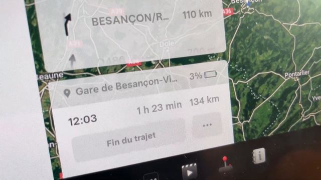 270km à faire sur autoroute par -2° 🥶 sans recharger ? 🫣 смотреть онлайн